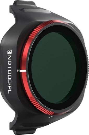 Freewell ND1000/PL Filter for DJI Mini 5 Pro