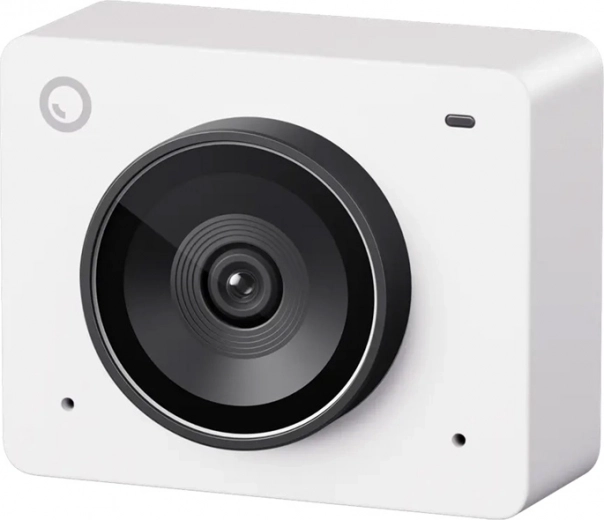 OBSBOT Meet 2 Webcam - White