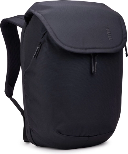 Thule Subterra 2 ceļojumu mugursoma 26–32 l melna