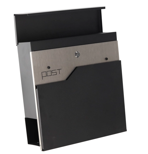 Secure key locking