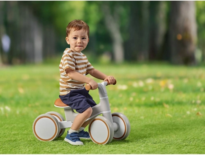 Wheels made of durable TPU foam