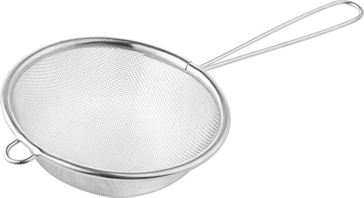 Stainless Steel Strainer 10 cm