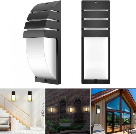 Elegants dizains jebkuram eksterjeram