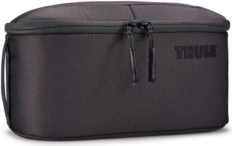 Thule Subterra 2 toiletry kit vetiver gray