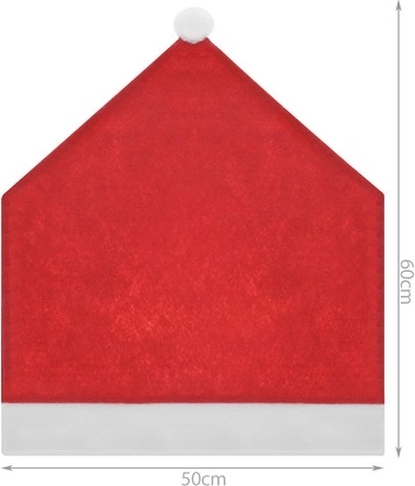 Universāls izmērs parastiem krēsliem