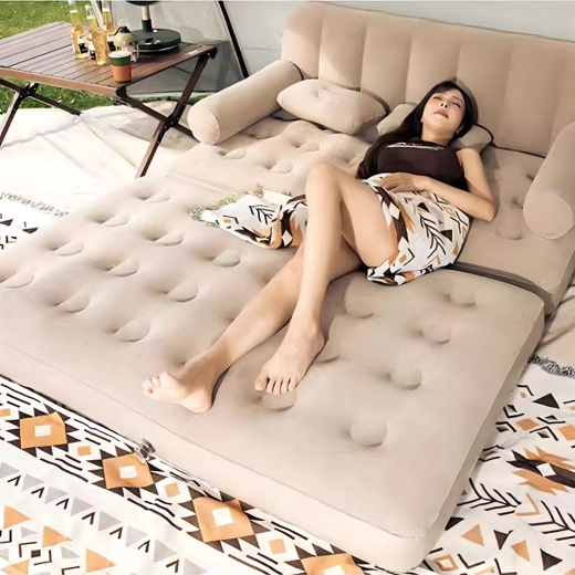 Universāla lietošana mājās un ārā