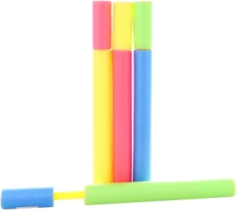 Foam water cannon 40 cm (foam water pump) - 1 piece