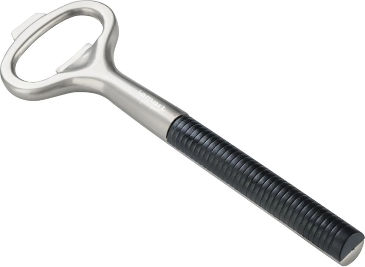 Lamart Zinc bottle opener