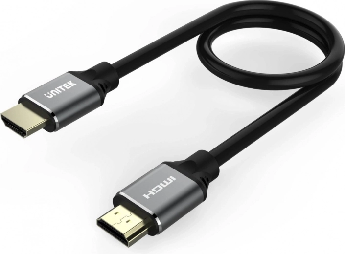 HDMI kabelis 1,5 m v2.1 8K un 4K@120Hz