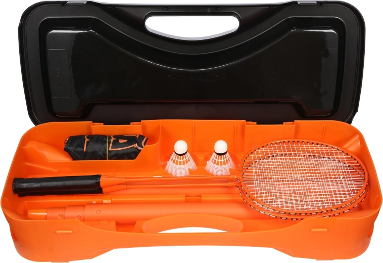 All-in-one compact carry case