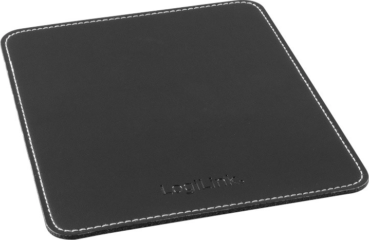 Elegant stitched edges