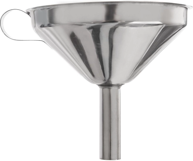 Durable stainless steel