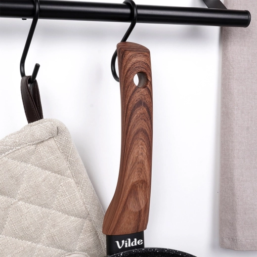 Ērta un droša lietošana