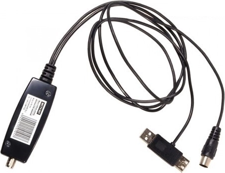 USB caurlaides savienotājs