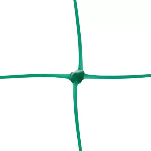 Izturīgs un viegls PP tīkls ar pastiprinātiem savienojumiem