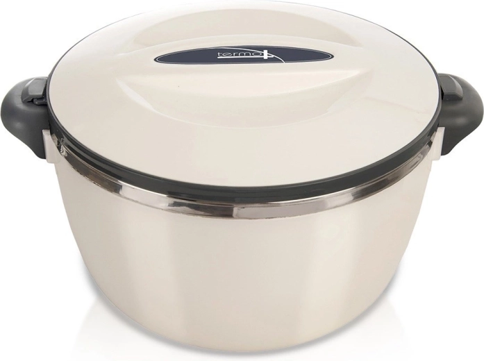 Termo ēdienu termokatls 3,5 l ORION