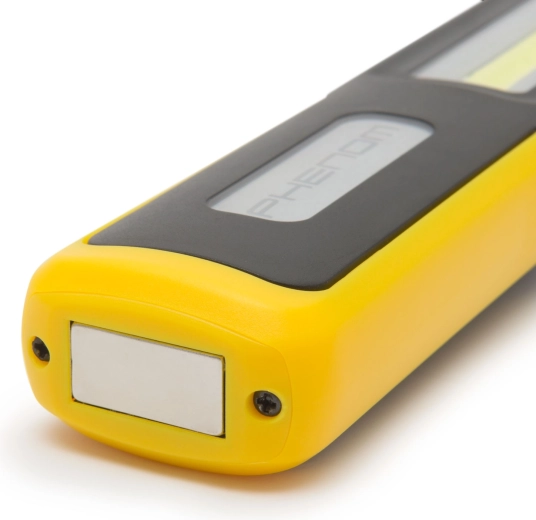Durable compact design