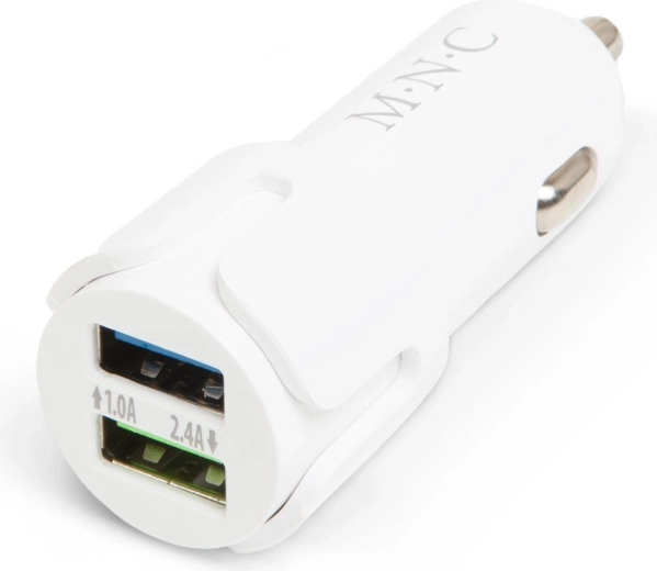 Divi USB porti