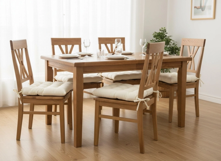 Easy attachment to any chair