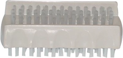 Double-sided hand brush 8.5 cm