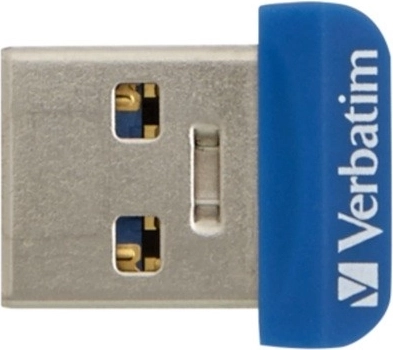 USB Flash Drive Verbatim Store 'n' Stay Nano 64GB USB 3.0