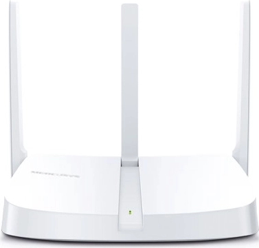 Maršrutētājs Mercusys MW305R WiFi N300