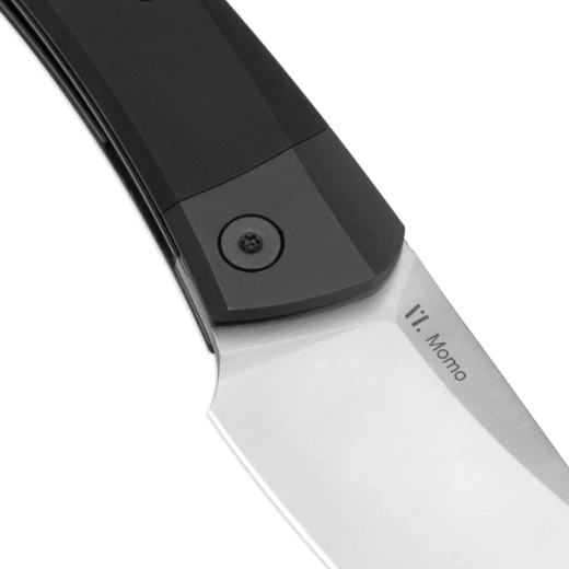 Ātra atvēršana ar Front Flipper uz lodīšu gultņiem