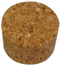 Cork stopper 27×24/21