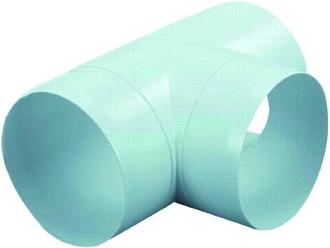 CTO T-fitting 3×100 mm