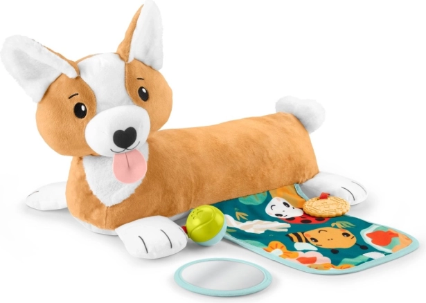 Fisher-Price mazuļa vēdera laika paklājiņš