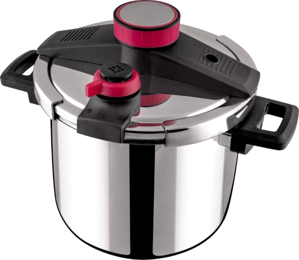 Lamart Steam 7 l Pressure Cooker