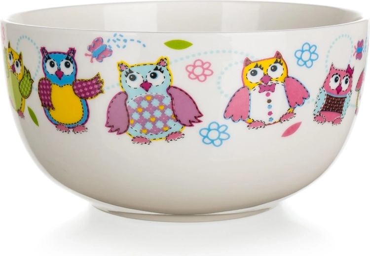 Keramikas bļodiņa PŪCES 13 cm