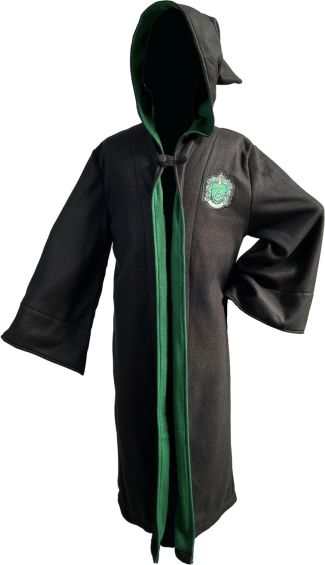 Unisex halāts Harry Potter – Slīdenis