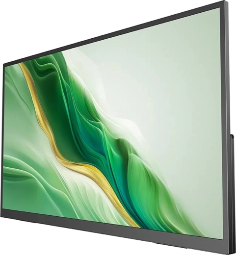 120 Hz smoothness for work and play