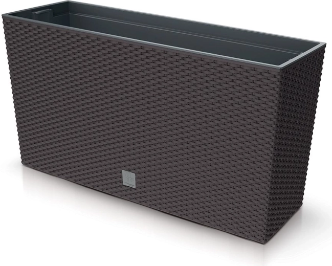 Puķu kaste Rato Case M ar ieliktni 77 cm umbra