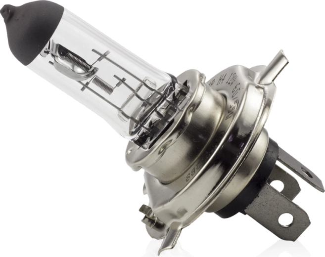 55/60 W jauda pie 12 V