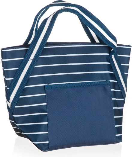 DELIA Cooler Bag 8 l navy