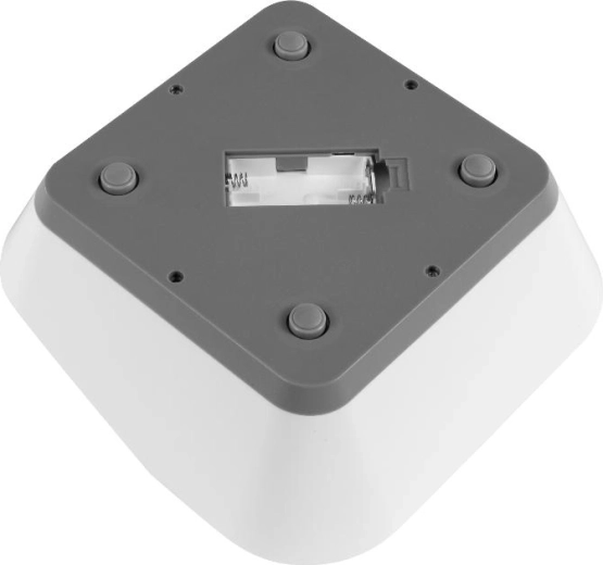 Stable battery-powered design
