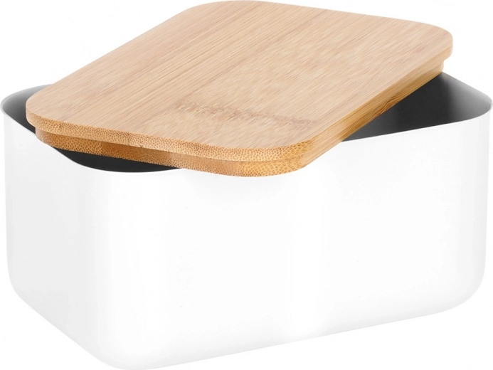 Easy cleaning and everyday comfort