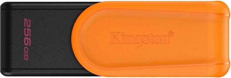USB zibatmiņas disks Kingston DataTraveler Exodia S 256GB USB 3.2 Gen1