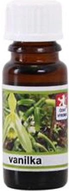 Essential Oil Vanilla 10 ml