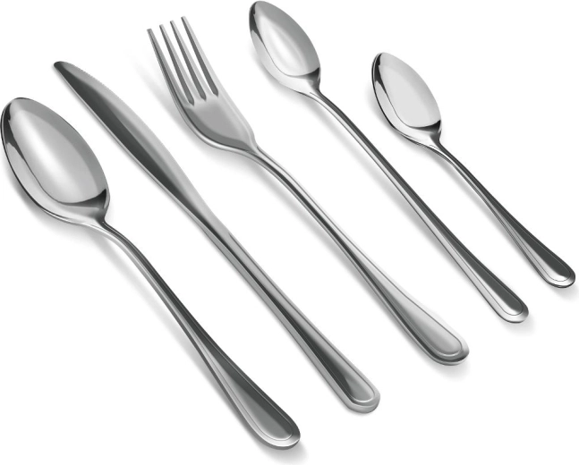 Set for everyday dining