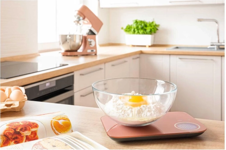 TARA function for convenient weighing