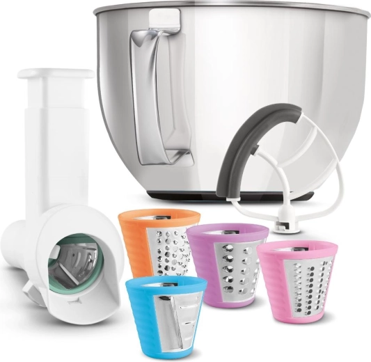 SENCOR STX 008 kitchen machine accessory set