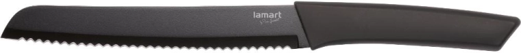 Sharp blade and comfortable grip