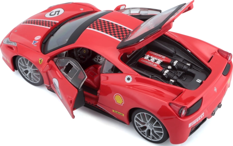 Atveramas daļas autentiskai pieredzei