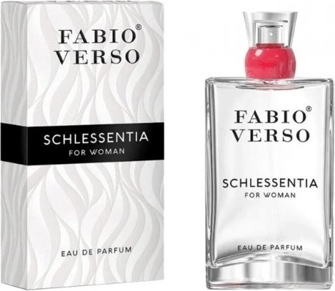 Women’s Eau de Parfum BI-ES Fabio Verso Schlessentia 100 ml