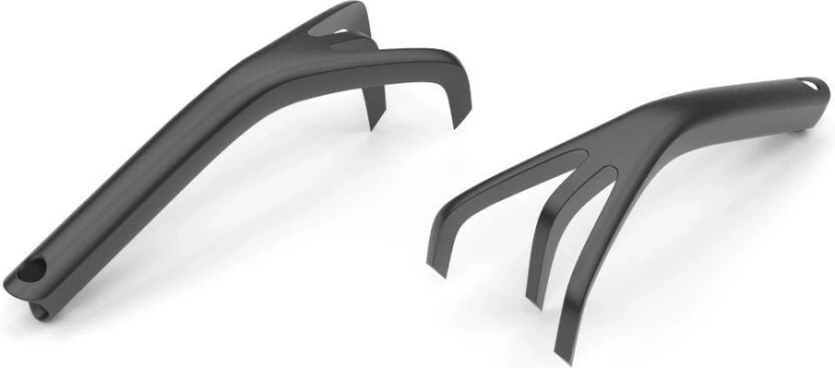 CELLFAST Hand Cultivator with 3 Tines