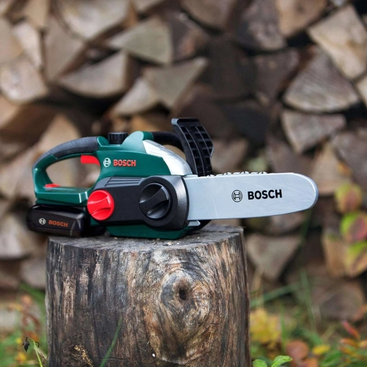 Reālistisks BOSCH mini izskats