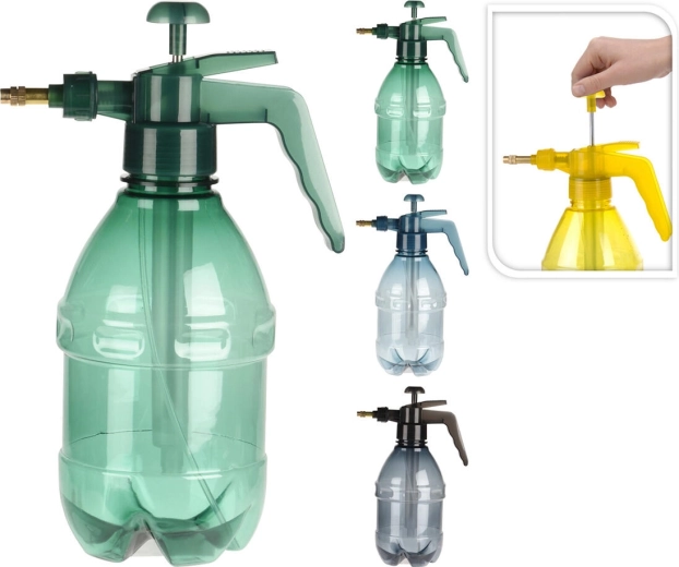 Handheld Pressure Sprayer 1.5 L